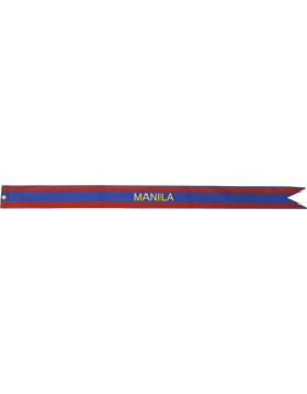 Philippine Insurrection Manila