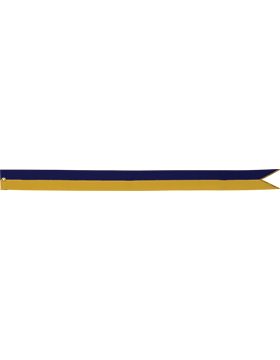 BS-RC35A-3' Navy and Gold (Specify Emb)