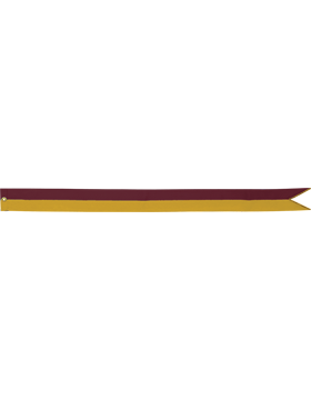 BS-RC38A-3', Maroon and Gold (Specify Emb)