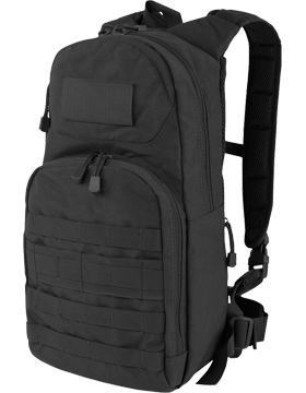 Fuel Hydration Pack 165
