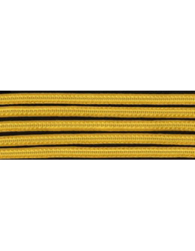 Army Tropical Service Stripes Set of 5 for 15 Years