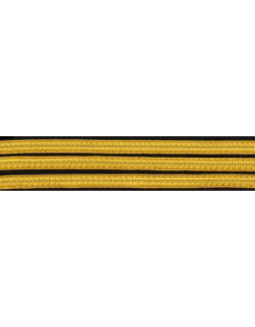 Army Polyester Service Stripes Set of 3 for 9 Years