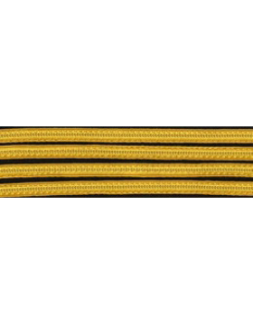 Army Polyester Service Stripes Set of 4 for 12 Years