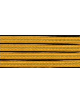 Army Tropical Service Stripes Set of 4 for 12 Years