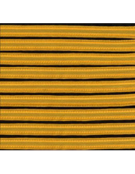 Army Tropical Service Stripes Set of 9 for 27 Years