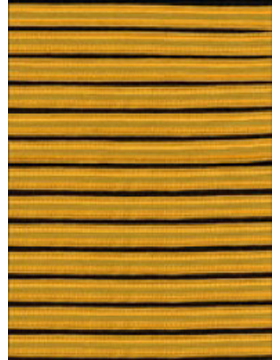 Army Polyester Service Stripes Set of 13 for 39 Years