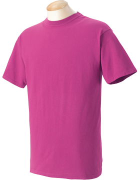 Comfort Colors Youth T-Shirt C9018 Raspberry